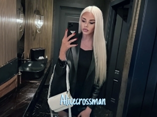 Alicecrossman