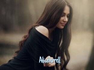 Aliceferrell