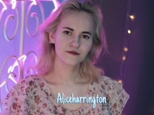 Aliceharrington