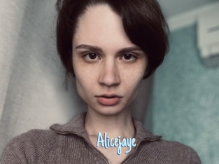 Alicejaye