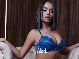 Alicek