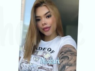 aliceklark Hot Naked Teens