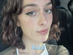 Alicekollt