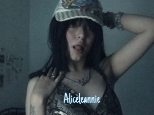 Aliceleannie