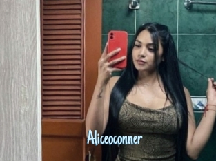 Aliceoconner
