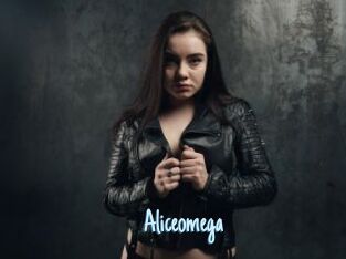 Aliceomega