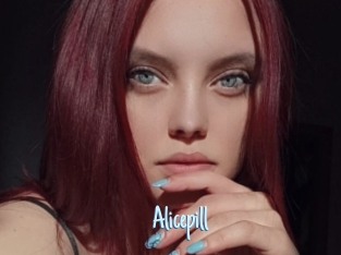 Alicepill
