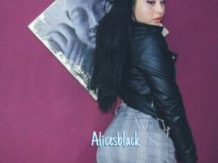 Alicesblack