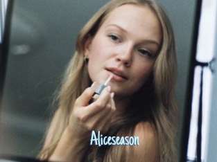 Aliceseason