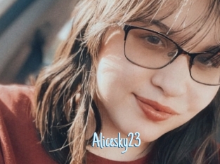 Alicesky23