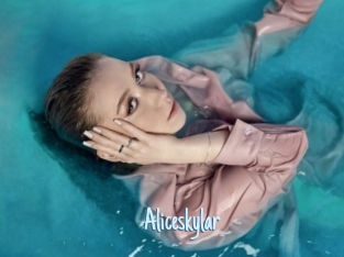 Aliceskylar