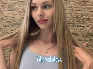 Alicesokolova