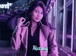 Aliceswag