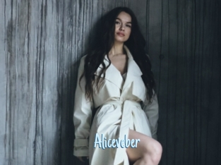 Aliceveber