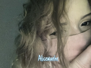 Alicewanhe