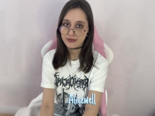 Alicewell