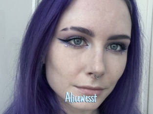 Alicewesst