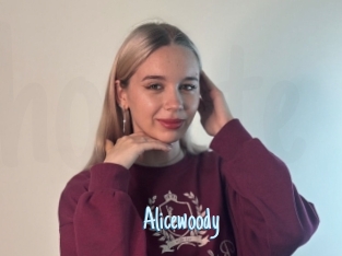 Alicewoody