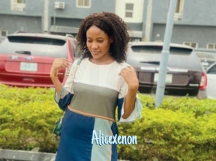Alicexenon