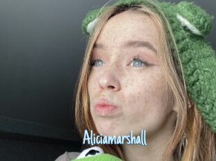 Aliciamarshall