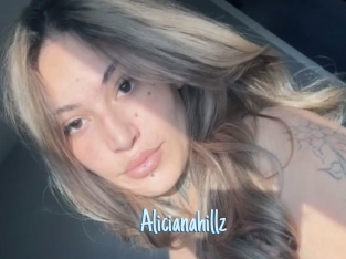 Alicianahillz