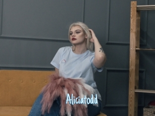 Aliciatodd