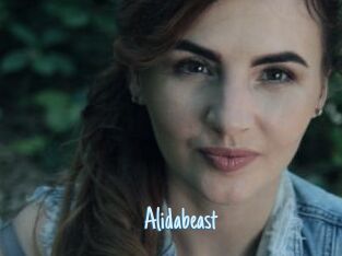 Alidabeast