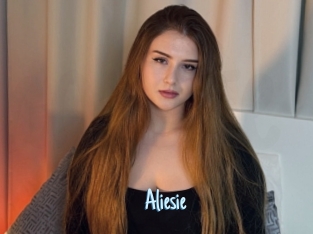 Aliesie