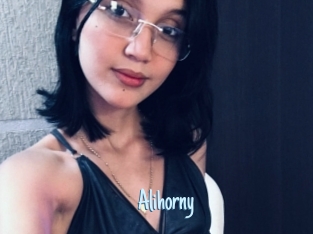 Alihorny