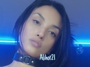 Alihot21