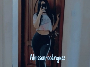 Aliiissonroodriguez