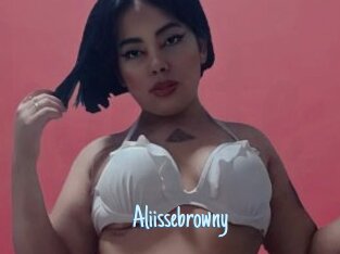 Aliissebrowny