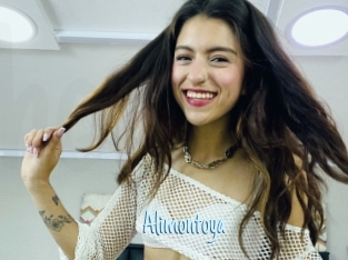 Alimontoya