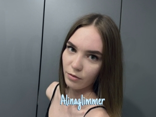 Alinaglimmer