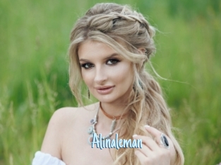 Alinaleman
