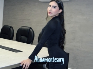 Alinamontesory
