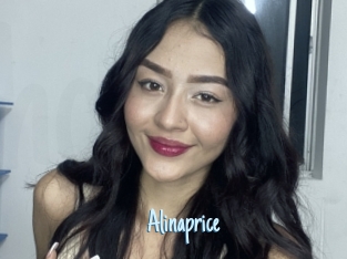 Alinaprice