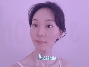 Alisaanna