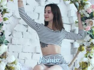 Alisabaker