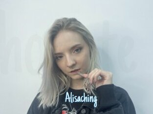 Alisaching