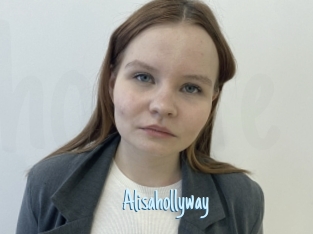 Alisahollyway