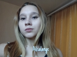 Alisalange