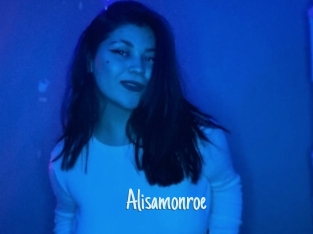Alisamonroe