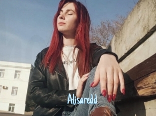 Alisaredd