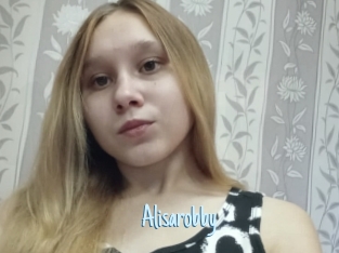 Alisarobby