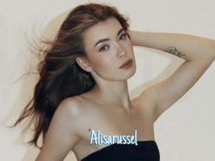 Alisarussel
