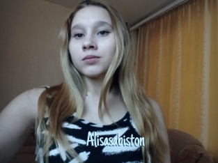 Alisasabiston