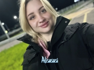 Alisasusi