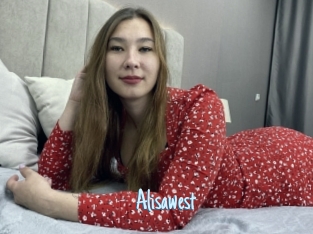 Alisawest