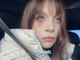 Alisayouns